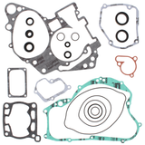 VERTEX Complete Gasket Set With Oil Seals for Powersports