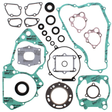 VERTEX Complete Gasket Set With Oil Seals for Powersports