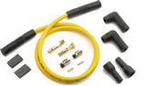 170083 2 Plug Wire Set 8.8mm Yellow