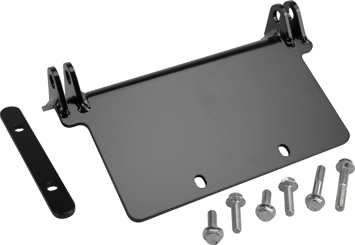 KFI Utv Plow Mount Kit for Powersports