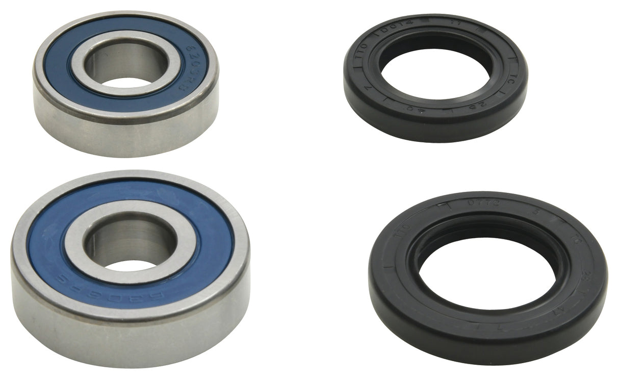 PWRWK-H74-000 Rear Wheel Bearing 