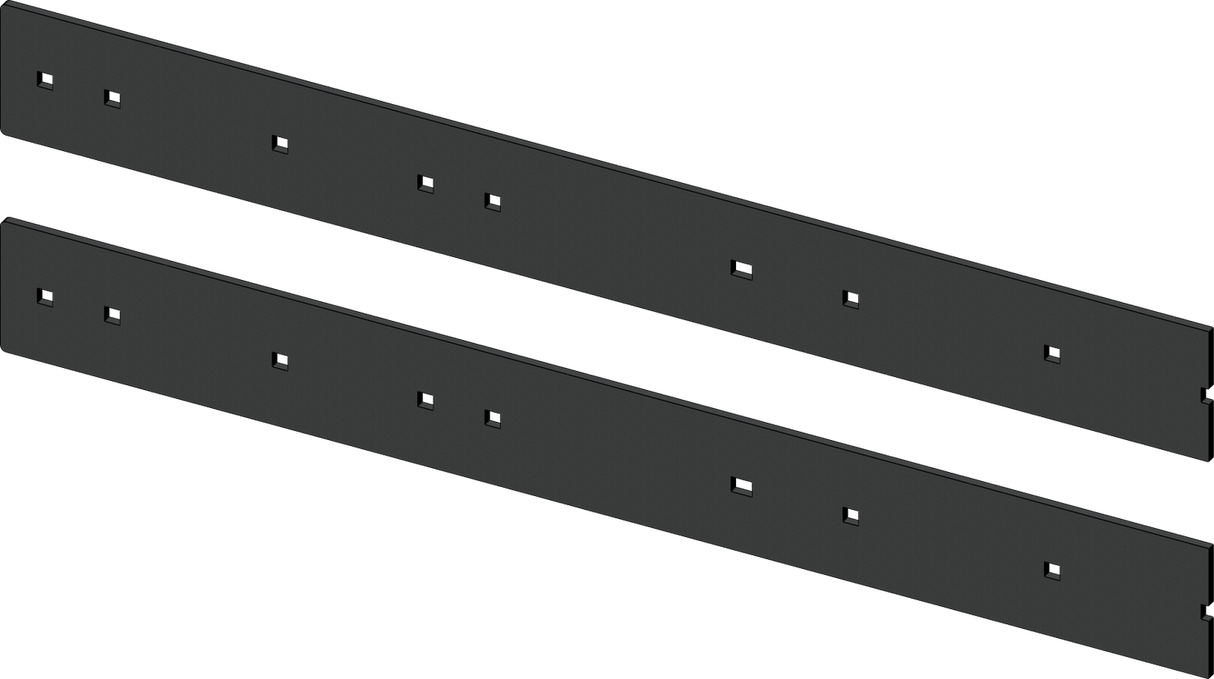 54" Universal Wear Bar