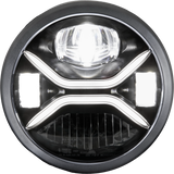 Zenith Led Headlight 