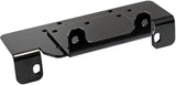 100750 Winch Mount