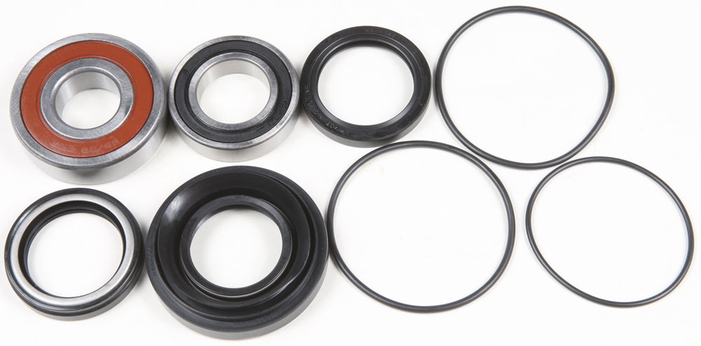 PWRWK-H72-000 Rear Wheel Bearing Kit 