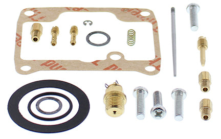 ALL BALLS Carburetor Rebuild Kit for Powersports