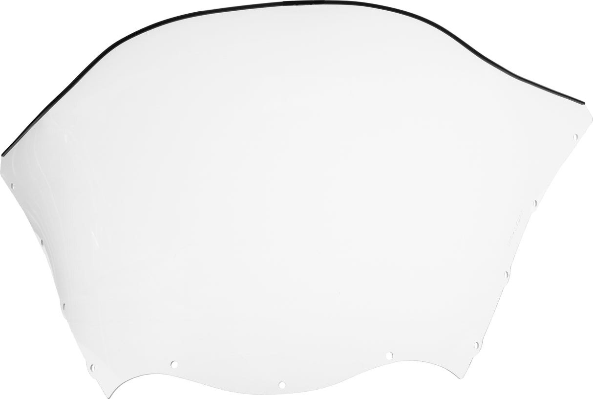 450-621-01 Windshield Clear Yam 