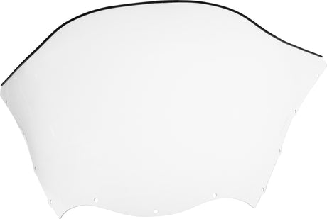 450-621-01 Windshield Clear Yam 