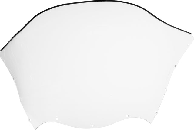 450-621-01 Windshield Clear Yam 