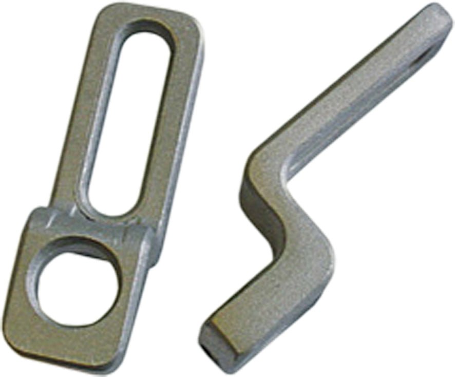 BI002S08 M8 S Type Bracket