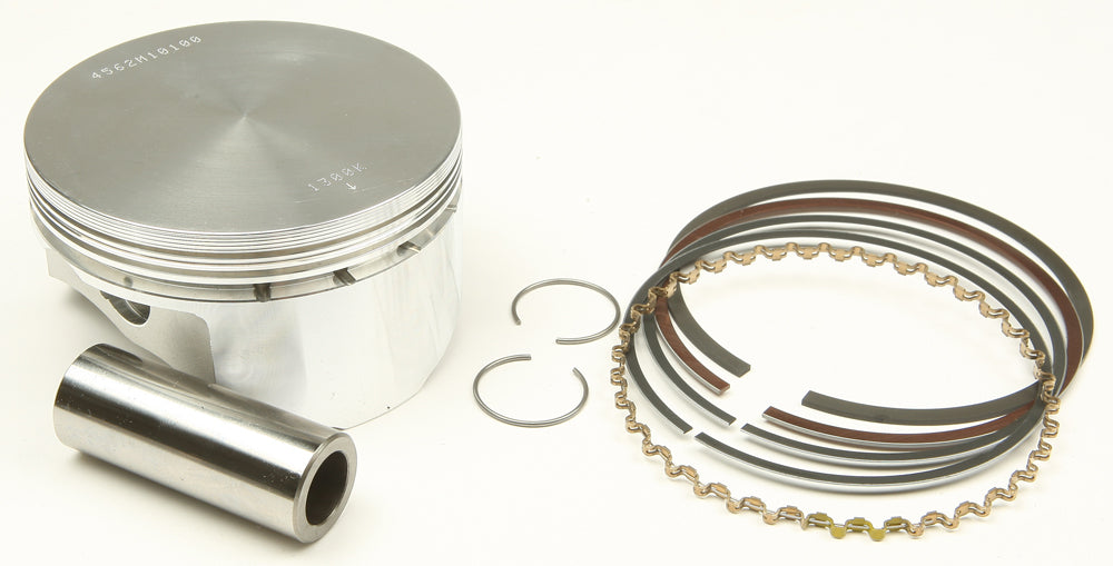 4562M10100 Piston Kit 101.00/+1.00 8.7:1 Hon 