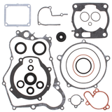 VERTEX Complete Gasket Set With Oil Seals for Powersports