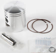 673M05100 Piston Kit 51.00/+1.00 Kaw/Suz 