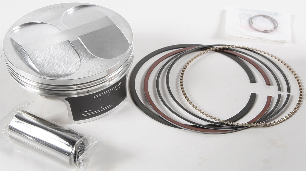 4851M09400 Piston Kit Armorglide 94.00/Std 13.1:1 Hon 