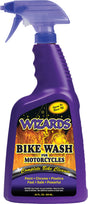 22086 Wizards Bike Wash 22Oz 