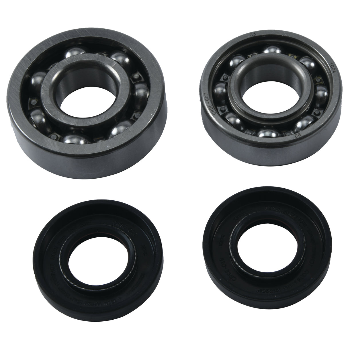 HR00059 Main Bearing And Seal Kit 