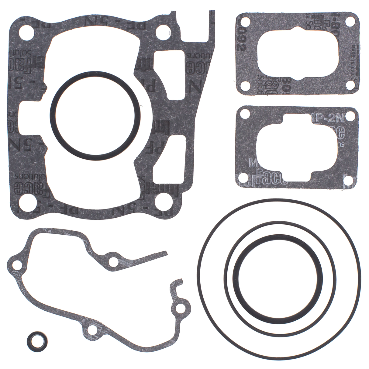 VERTEX Top End Gaskets for Powersports