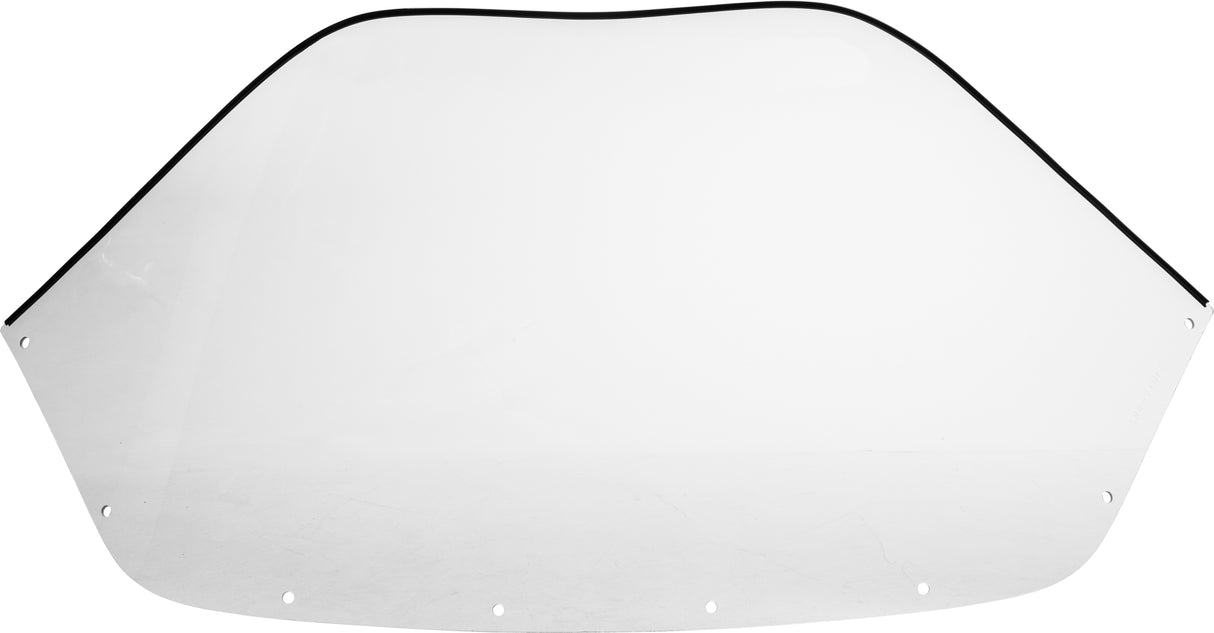 450-609 Windshield Clear Yam 