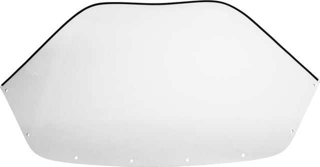 450-609 Windshield Clear Yam 