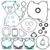 VERTEX Complete Gasket Set With Oil Seals for Powersports