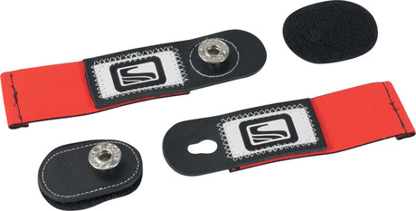 212576-0004 Scott Speed Strap Red 