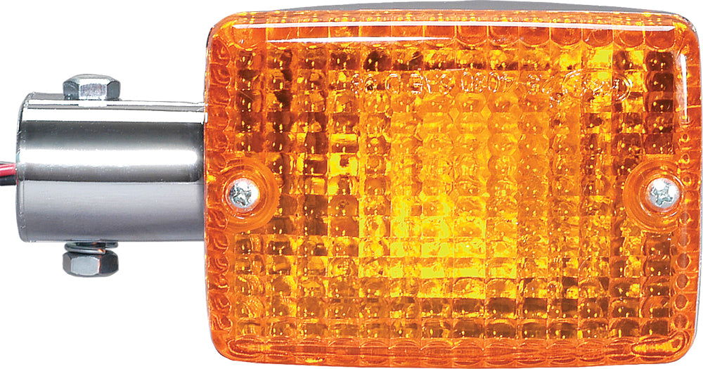 25-4085 Turn Signal Front