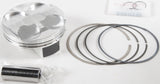 4829M07800 Piston Kit Armorglide 78.00/Std 12.9:1 Hon 