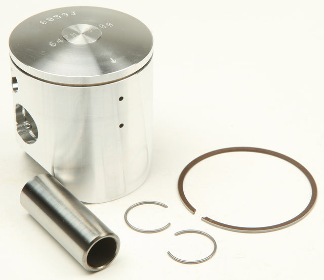 647M05400 Piston Kit Pro Lite 54.00/Std Yam 