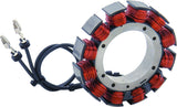 152109 Stator 32 Amp Fxst Fxd