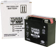 YUASA YUAM320BS Battery Ytx20l Bs Maintenance Free