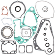 VERTEX Complete Gasket Set With Oil Seals for Powersports