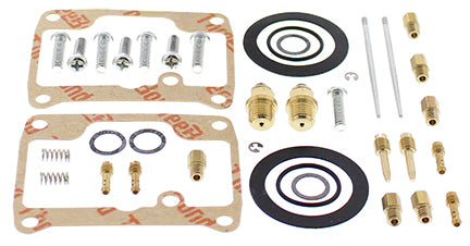 ALL BALLS Carburetor Rebuild Kit for Powersports