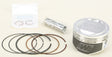 4816M06550 Piston Kit Armorglide 65.50/Std 11:1 Hon 