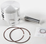 573M06650 Piston Kit Pro Lite 66.50/+0.50 Yam 