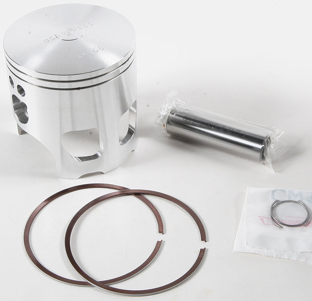 573M06650 Piston Kit Pro Lite 66.50/+0.50 Yam 