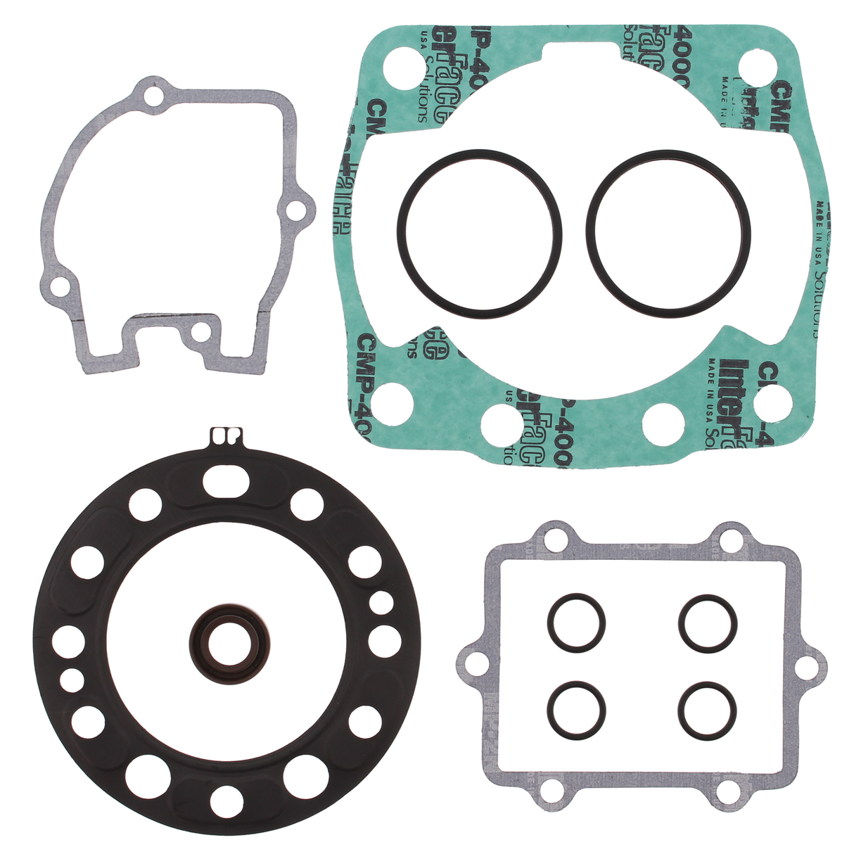 VERTEX Top End Gaskets for Powersports