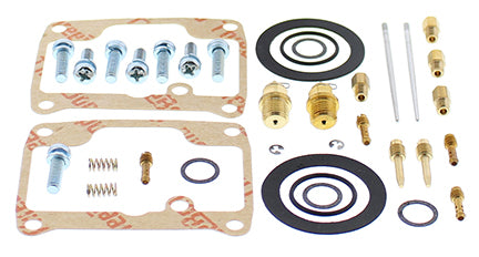 ALL BALLS Carburetor Rebuild Kit for Powersports