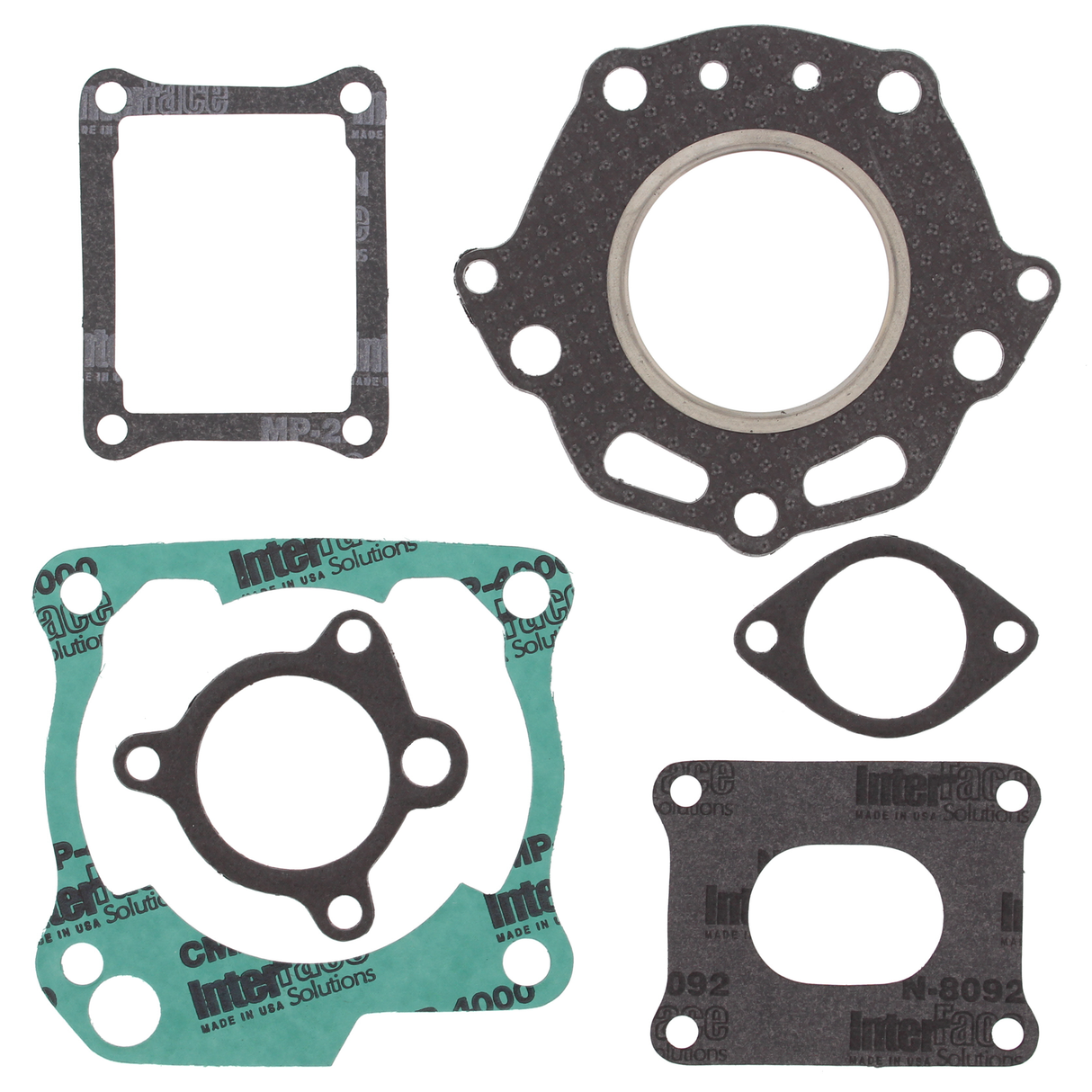 VERTEX Top End Gaskets for Powersports