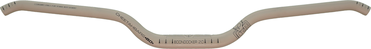 Boondocker 2.0 Bar Matte Brown