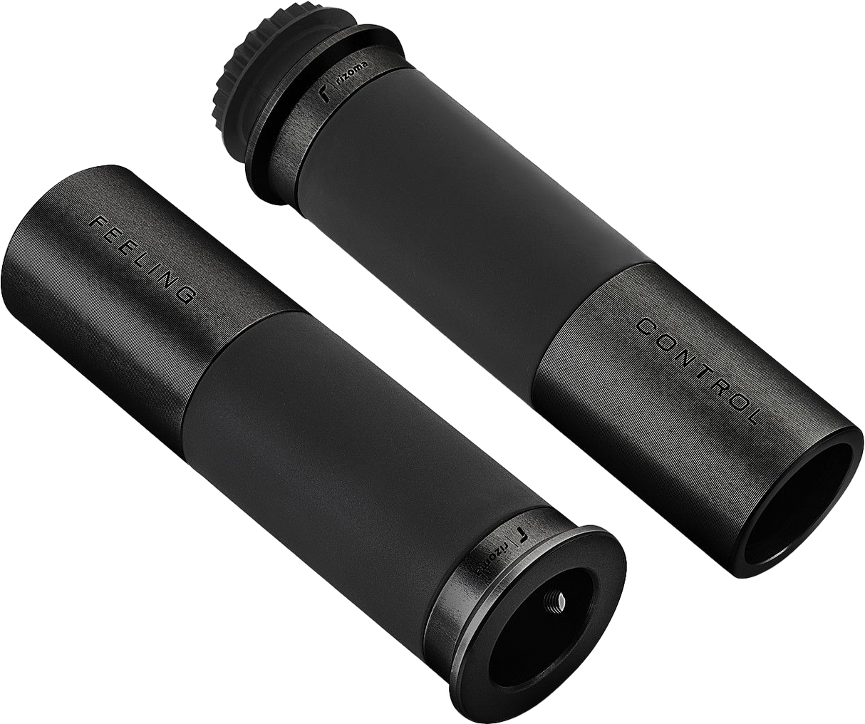 RIZOMA Grips Icon 22mm Black