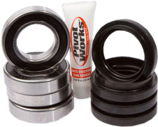 PWRWK-Y26-600 Rear Wheel Bearing Kit 