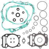 VERTEX Complete Gasket Set With Oil Seals for Powersports