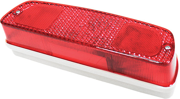 01-104 Taillight ASSembly S D 