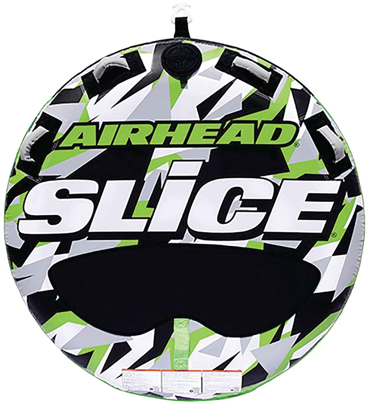 AIRHEAD AHSSL-22