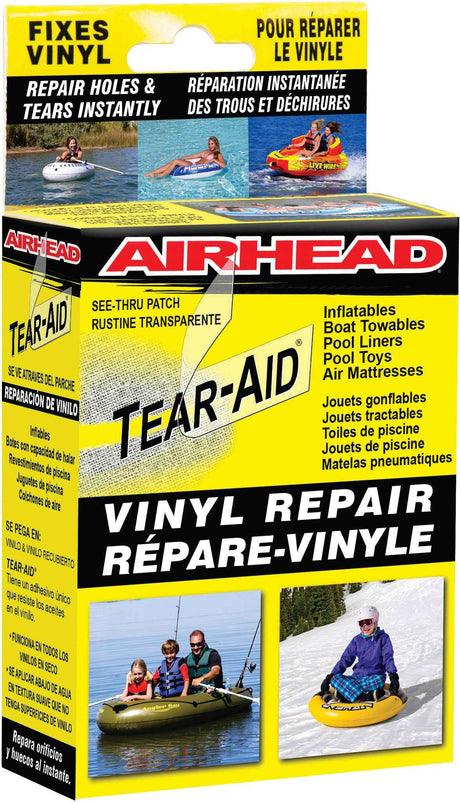 AIRHEAD AHTR-1B