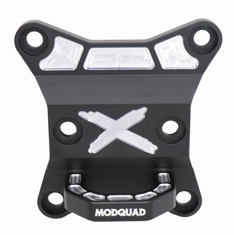 MODQUAD CA-X3-RDH-BLK