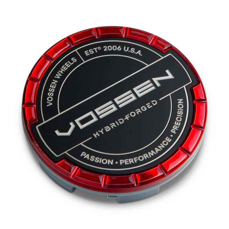 Vossen CAP-BSC-SM-HF-RD