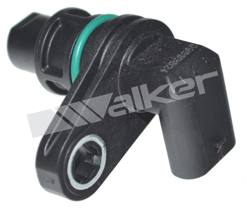 Crankshaft Position Sensor OE Replacement; Black