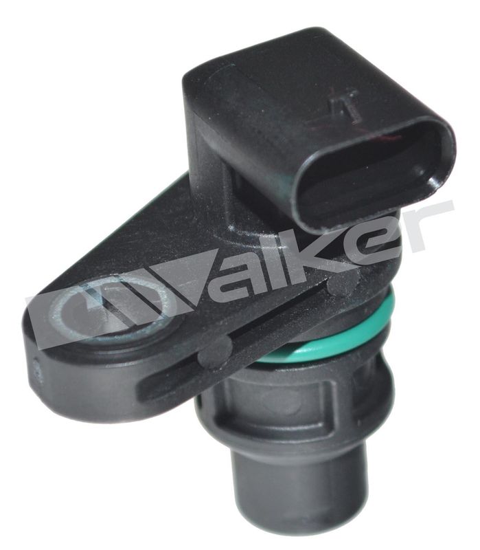 Crankshaft Position Sensor OE Replacement; Black