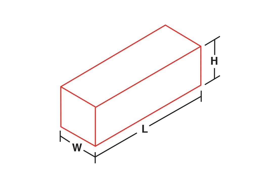 Auxiliary Fuel Tank DOT Approved For Direct Feed Into OEM Fuel Tank; Diesel; 40 Gallon Capacity; Long Rectangle Shape; 60 Inch Width X 9 Inch Length X 19 Inch Height; Diamond Tread Bright; Aluminum; With Locking Cap